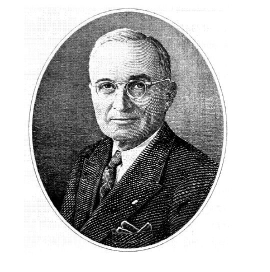 Harry S. Truman
